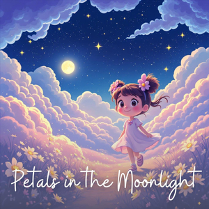 Moonpetal Whispers