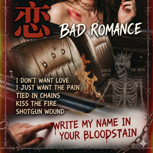 Bloodstain