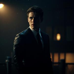 흔들리지 않아(JSP)