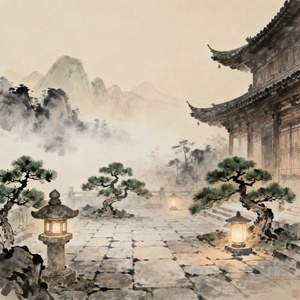 故人一曲，一念心安