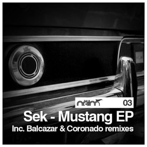 Mustang (Original Mix)