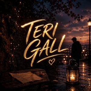 Teri Gall