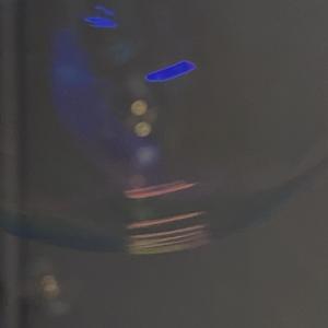 I Had A Dream on The Rainy Night