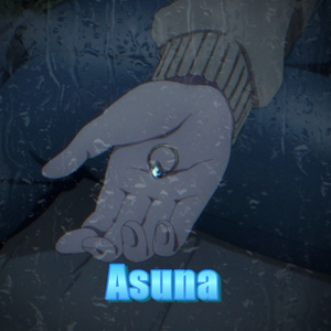 Asuna（prod by HZ.MY) Lyphard Melody REMAKE