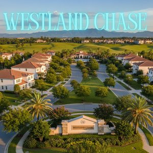 Westland Chase (Slowed)