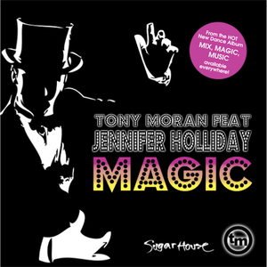Magic (Bryan Reyes Club Mix)