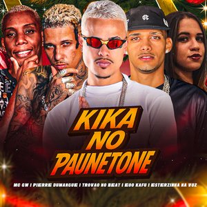 Kika no Paunetone