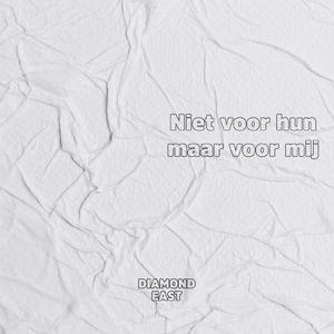 Niet voor hun maar voor mij