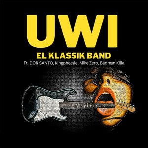 Uwi