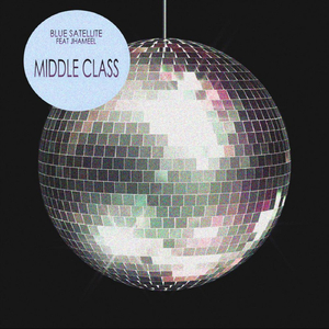 Shadow of a Man (Blue Satellite Remix)