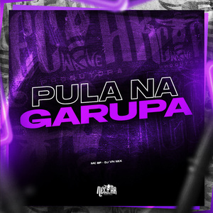 Pula na Garupa