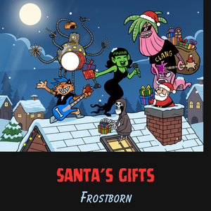 Santa's Gifts (Karaoke Edit)