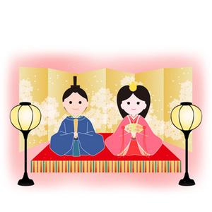 ひなまつり