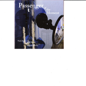 Airport Orange (feat. Michael Dooley)