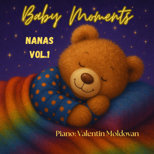 Baby Moments Nanas No.1 Estrellita, ¿dónde estás? (a)