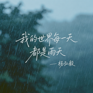 每一天都是雨天