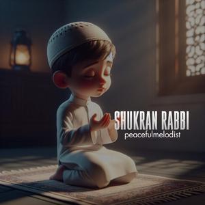 Shukran Rabbi