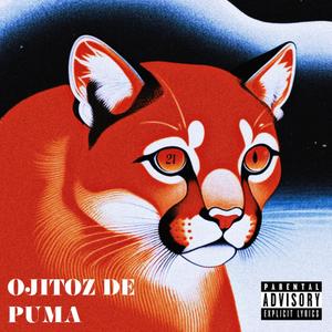 OJITOZ DE PUMA