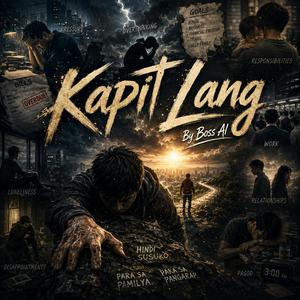 Kapit Lang