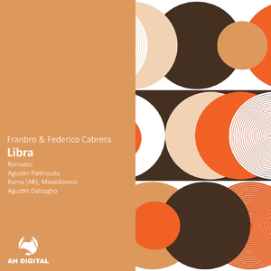 Libra (Rama AR, Masedonico Remix)
