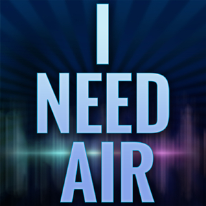 I Need Air (A Tribute to Magnetic Man and Angela Hunte)