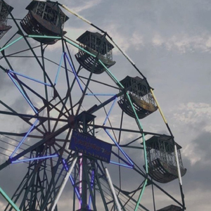 ถูกที่ ผิดเวลา (Special)