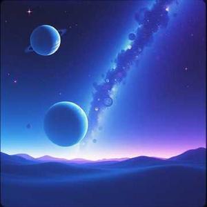 Galaxy Restoration Arachnid Human