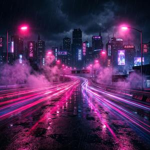 Ghosts in the Underglow