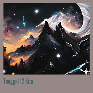 Tanggal 12 Kita (Cover)