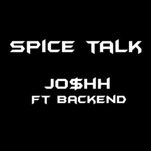 SPICE TALK! (feat. BACKEND)