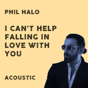 Can't Help Falling In Love (Acoustic)