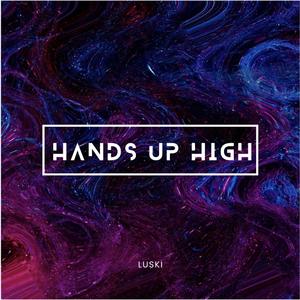 Hands up high