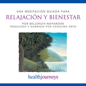 Una Meditación Guiada Para Relajación y Bienestar Introducción 1