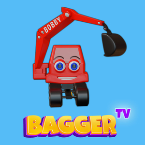Bagger Bobby (Baggerlied)