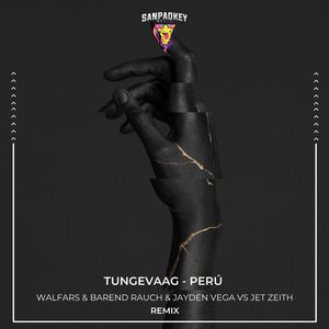 Perú (Walfars & Barend Rauch & Jayden Vega Vs Jet Zeith Remix)