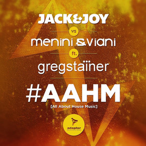 #Aahm (Dubai Mix)