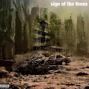 sign of the times