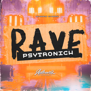 Rave Psytronich