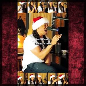 Santa Claus Is Comin' to Town [Short]