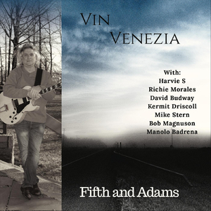 Song for Deb (feat. David Budway, Kermit Driscoll, Richie Morales & Manolo Badrena)