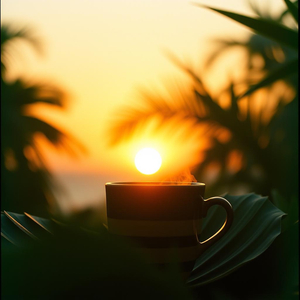 Brewtiful Morning