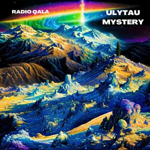 Ulytau Mystery (feat. Dark)