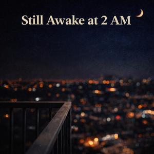 WE'RE JUST GETTING STARTED