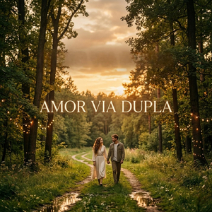 Amor via dupla