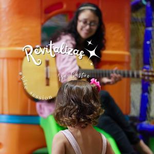 Revitalizas (Live Session)