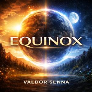 Equinox (feat. Anna Volkova) (Special Version)