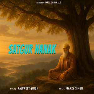 Satgur Nanak