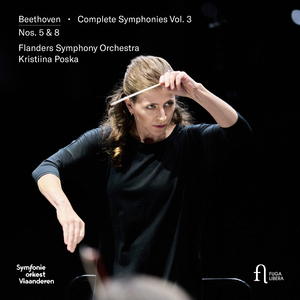 Symphony No. 8 in F Major, Op. 93: II. Scherzando. allegretto