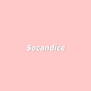 아리운 (Aching)（socandice remix）