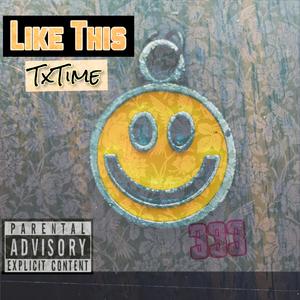 LIKE THIS (Special Version)